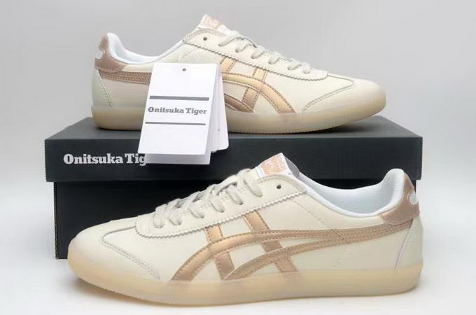 Onitsuka Tiger Unisex ID:20240818-126